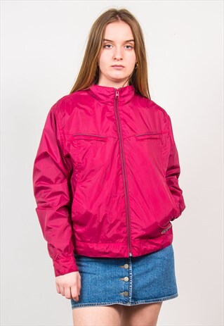 REEBOK VINTAGE 90'S TRACKSUIT JACKET