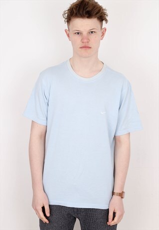 VINTAGE NIKE T SHIRT BTN37
