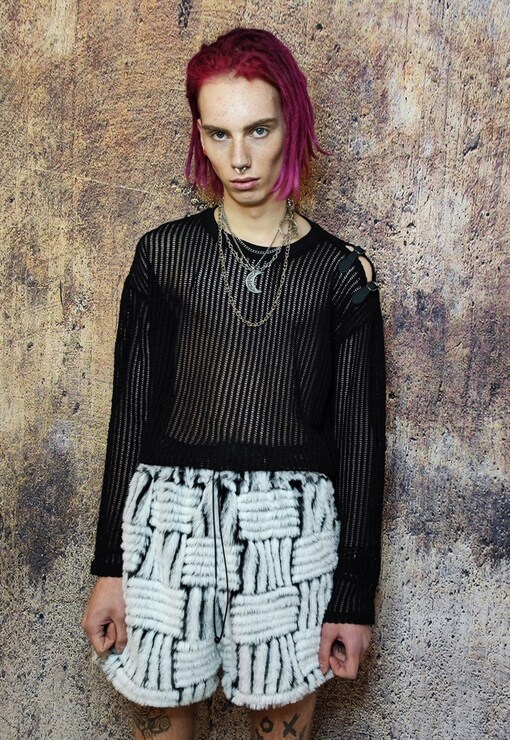 garment image
