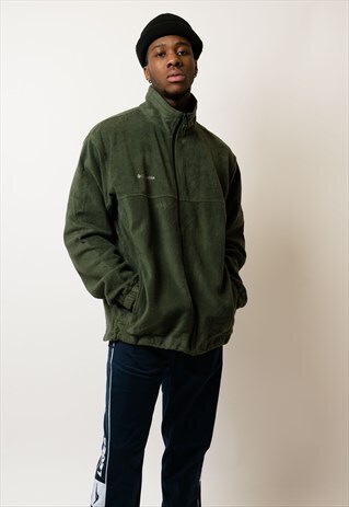THE NORTH FACE FLEECE
