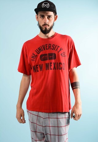 VINTAGE NIKE TEE SHIRT
