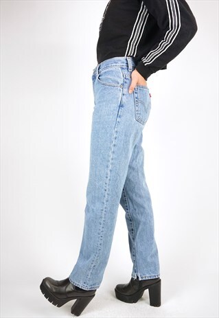 90'S VINTAGE LEVI'S 550 JEANS