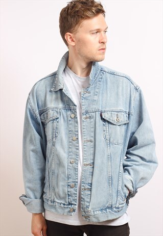 VINTAGE LEVI'S DENIM JACKET