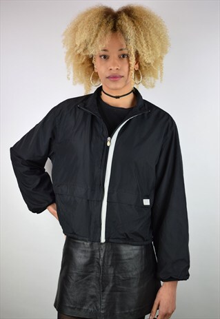 VINTAGE 90'S NIKE TRACK JACKET
