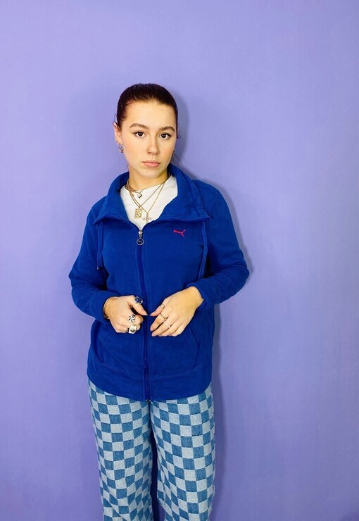 garment image