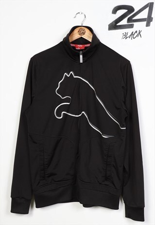 Vintage Puma Track Jacket