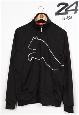 Vintage Puma Track Jacket