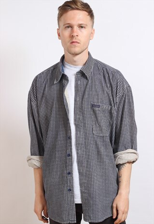 VINTAGE CORDUROY SHIRT