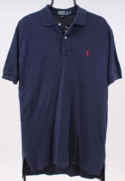 Vintage Men's Polo Ralph Lauren Polo Shirt