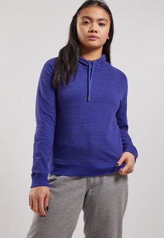 VINTAGE REEBOK HOODIE