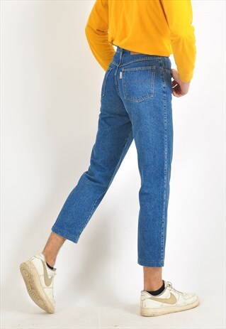 VINTAGE 90'S JEANS