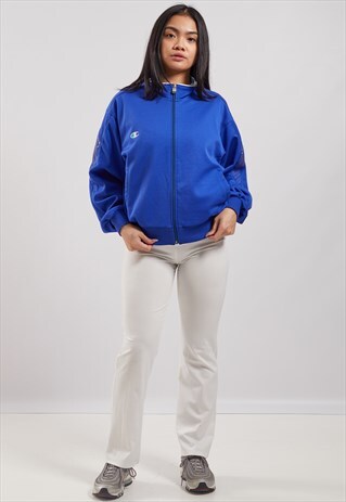 VINTAGE CHAMPION TRACK JACKET