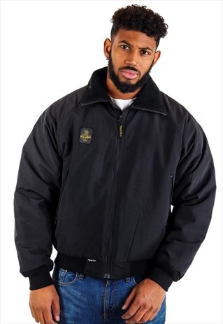 VINTAGE BOMBER JACKET J2705B
