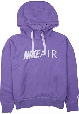 Vintage 90's Nike Hoodie Spellout