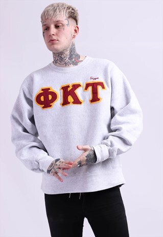 VINTAGE LEE SWEATSHIRT