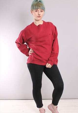 VINTAGE STARTER SWEATSHIRT