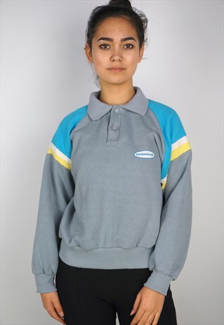 VINTAGE 90'S SWEATSHIRT