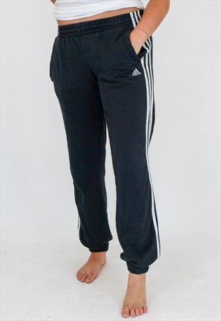 VINTAGE ADIDAS JOGGERS