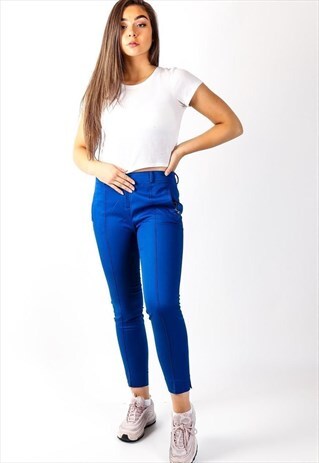 VINTAGE CLASSIC TROUSERS TR40