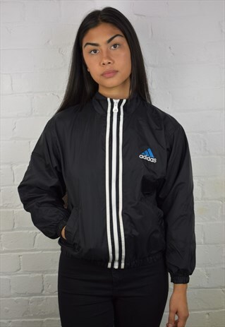 VINTAGE 90'S ADIDAS JACKET