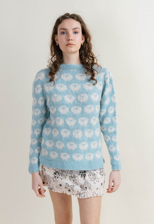 garment image