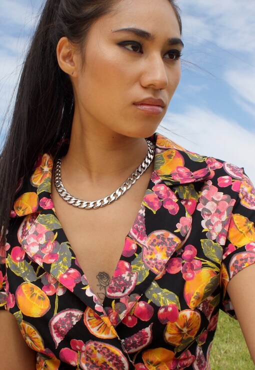garment image