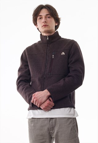 nike acg asos