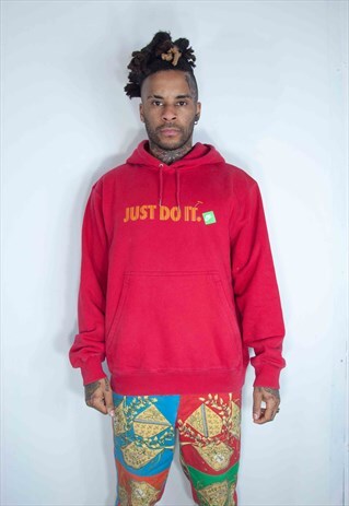 NIKE VINTAGE HOODIE