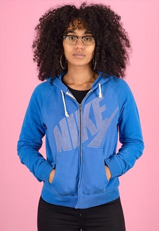 VINTAGE NIKE HOODIE