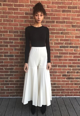WIDE OPEN SPACES PANTS