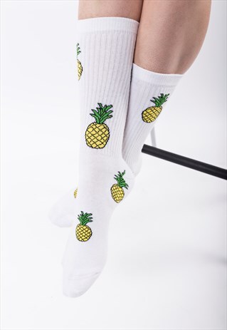 PINEAPPLE SOCKS