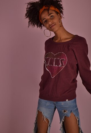 VANS SWEATSHIRT GJ3439
