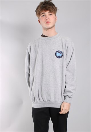 VINTAGE NIKE SWEATSHIRT