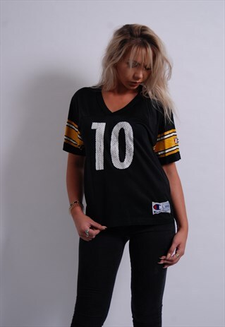 VINTAGE NFL JERSEY