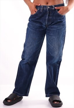 Vintage Levis  Jeans in Blue
