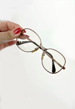 Vintage RODENSTOCK Eyewear. Made in Germany