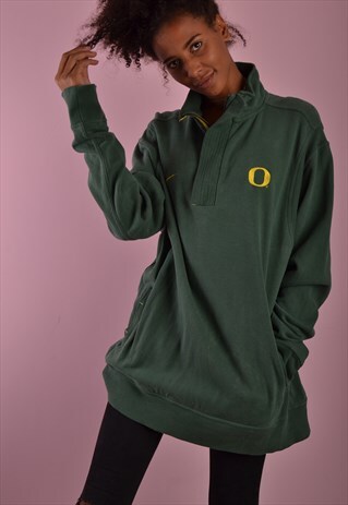 NIKE 1/4 ZIP SWEATSHIRT GJ3118