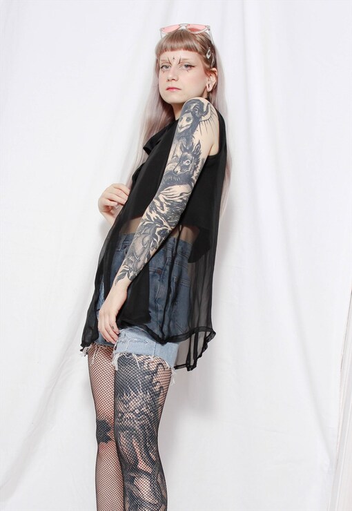 garment image