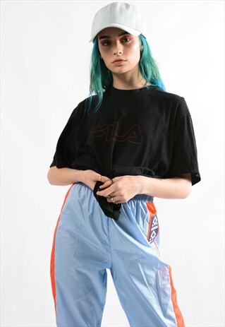 VINTAGE FILA TEE SHIRT