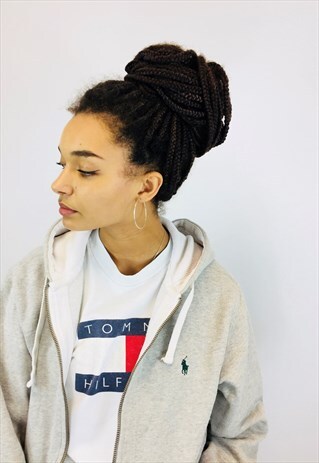 RALPH LAUREN HOODIE