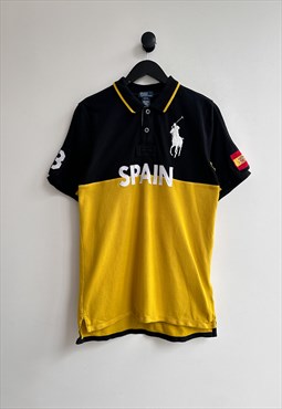 Polo Ralph Lauren Spain Polo Shirt