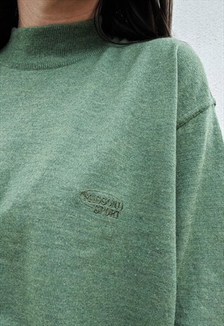 VINTAGE JUMPER