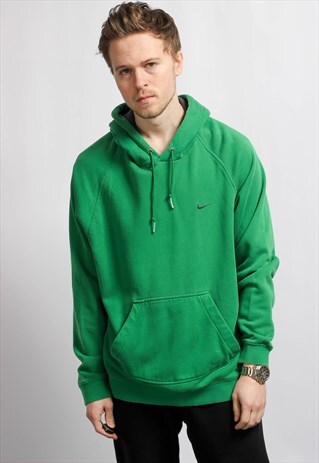 VINTAGE NIKE HOODIE