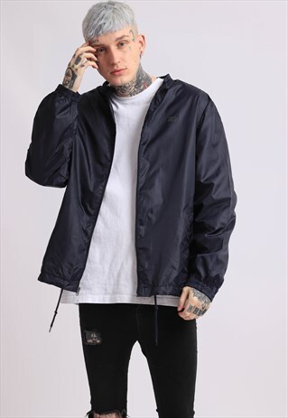 VINTAGE STARTER SHELL JACKET