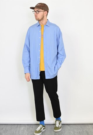 VINTAGE RALPH LAUREN SHIRT /BVRL1821