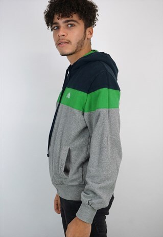 VINTAGE 90'S ADIDAS HOODIE