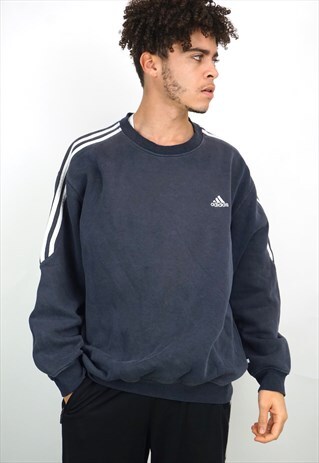 VINTAGE 90'S ADIDAS SWEATSHIRT
