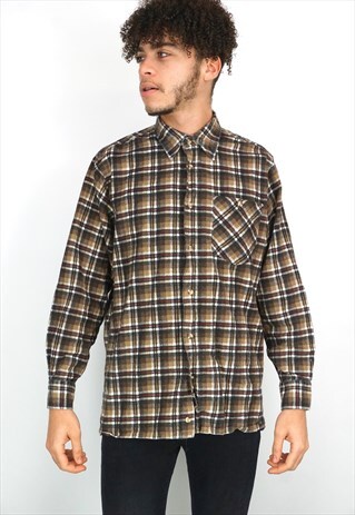VINTAGE 90'S SHIRT