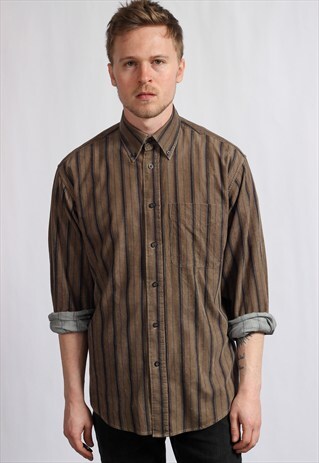 VINTAGE CORDUROY SHIRT