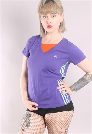 VINTAGE ADIDAS T-SHIRT